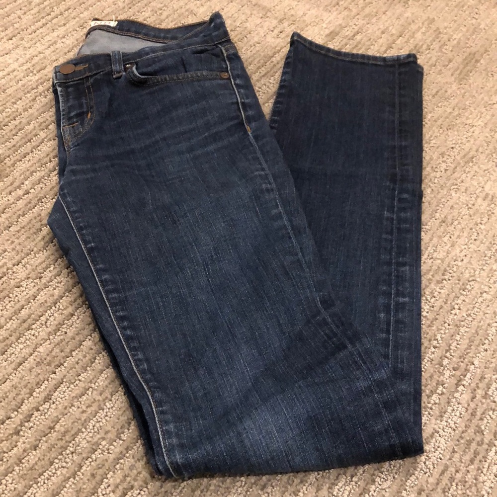 J brand jeans